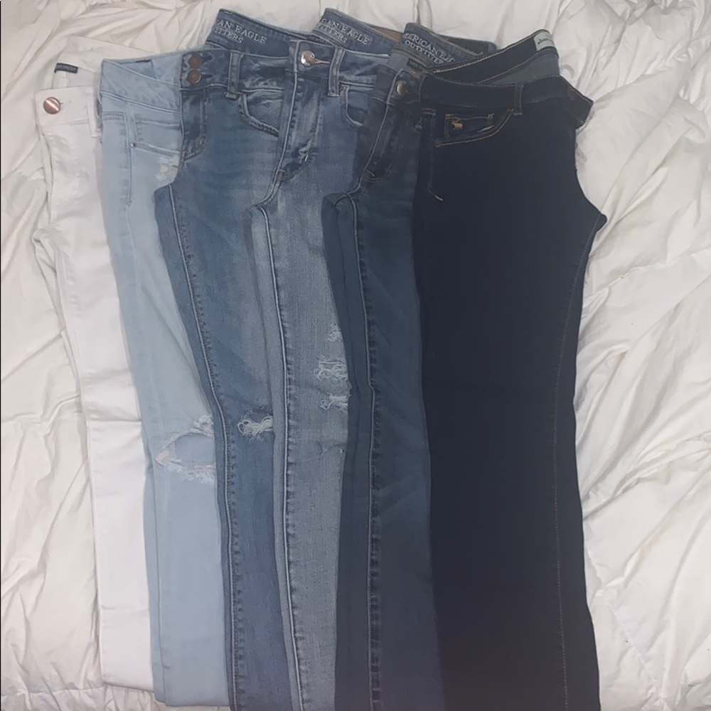 Jean Bundle